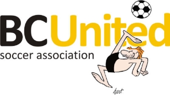 BC United Soccer Association