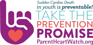 Parent Heart Watch Prevention Promise
